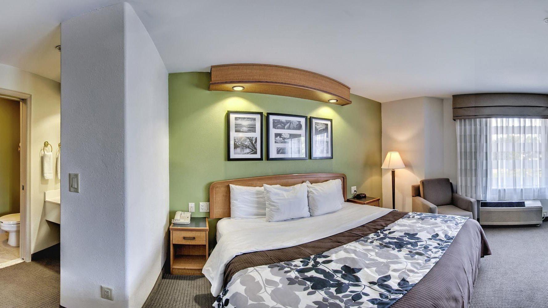 Sleep Inn & Suites Emmitsburg Kültér fotó