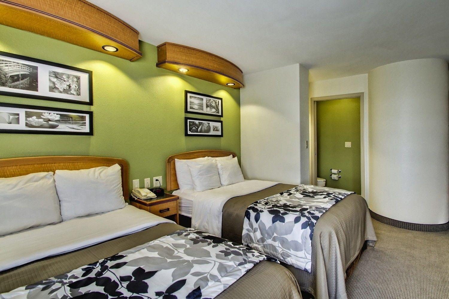 Sleep Inn & Suites Emmitsburg Kültér fotó