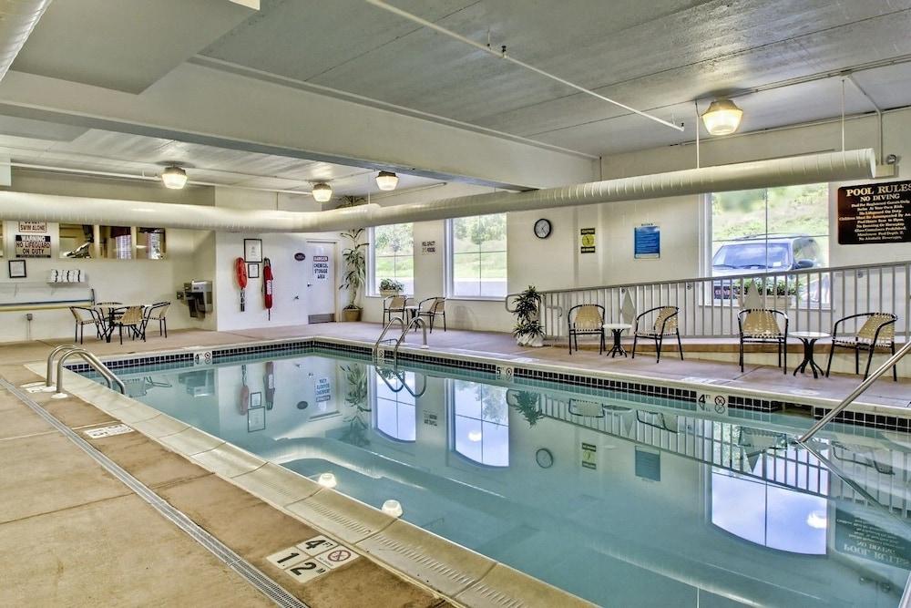 Sleep Inn & Suites Emmitsburg Kültér fotó