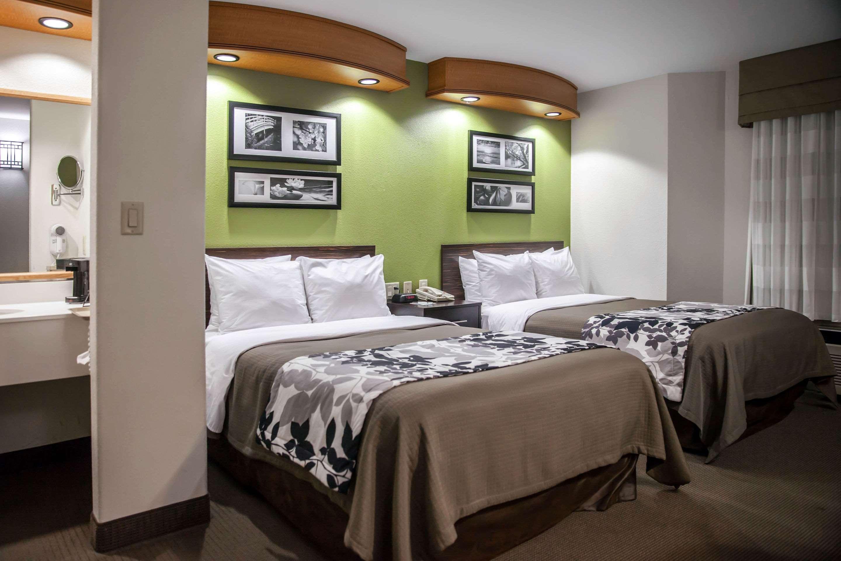 Sleep Inn & Suites Emmitsburg Kültér fotó