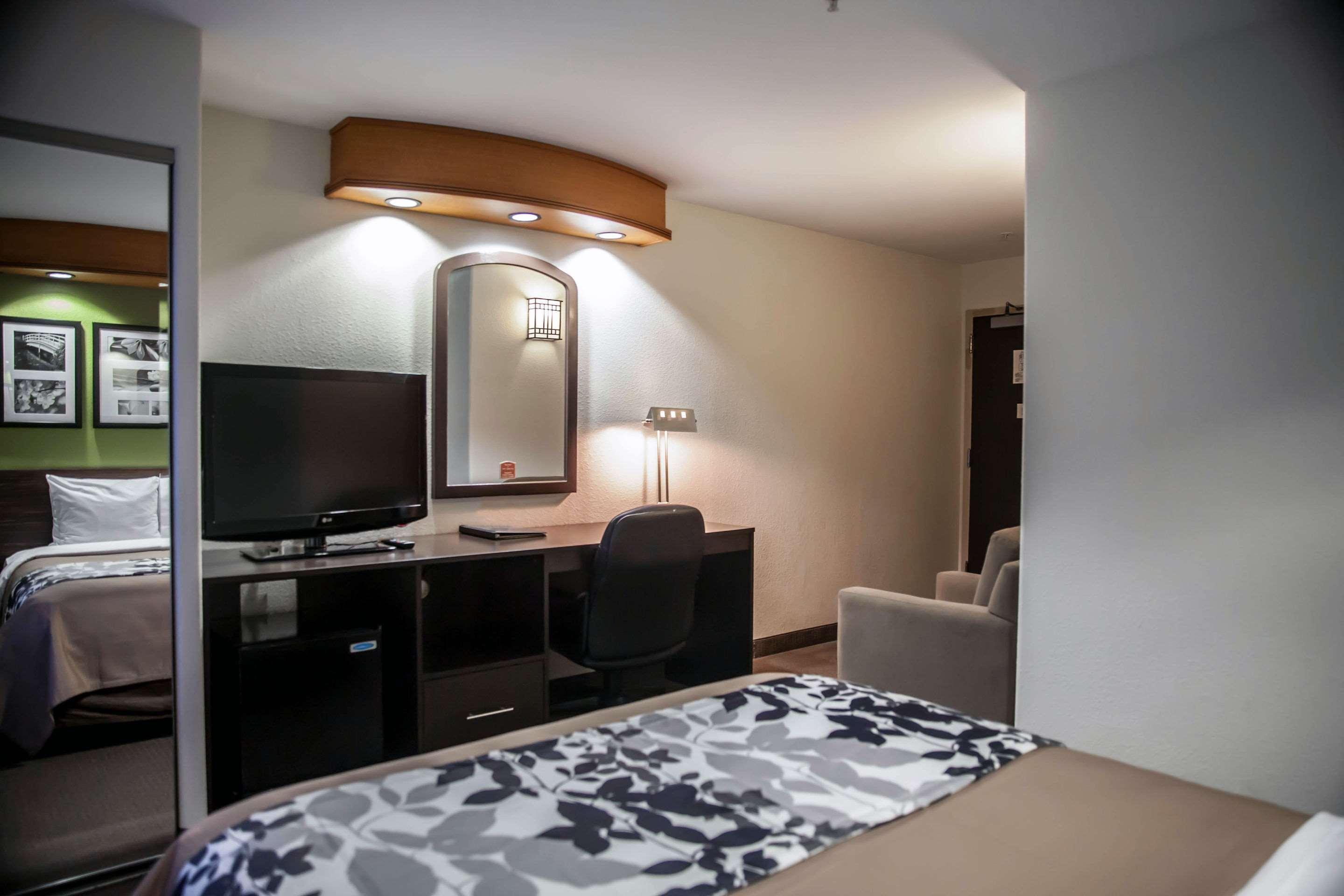 Sleep Inn & Suites Emmitsburg Kültér fotó