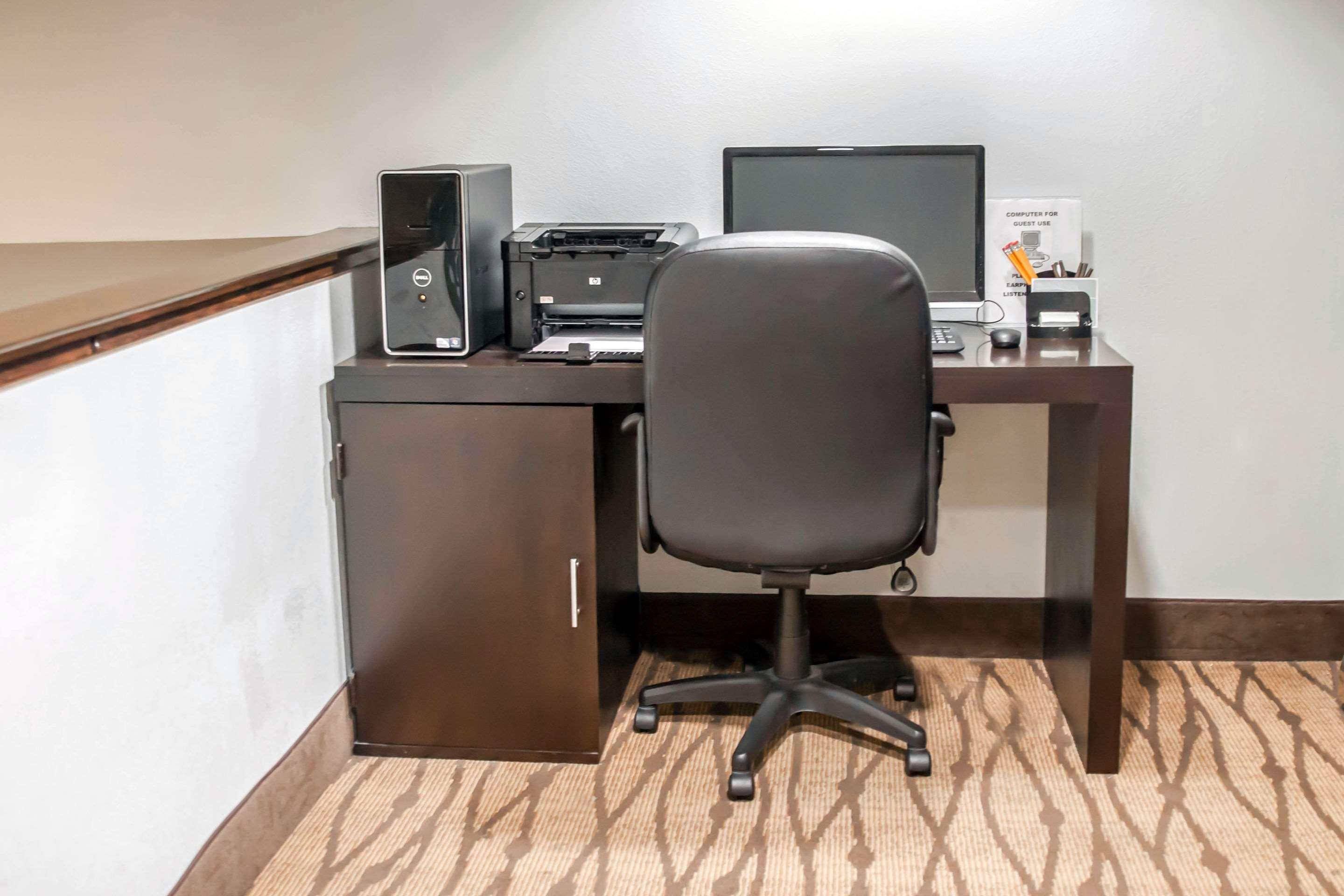Sleep Inn & Suites Emmitsburg Kültér fotó