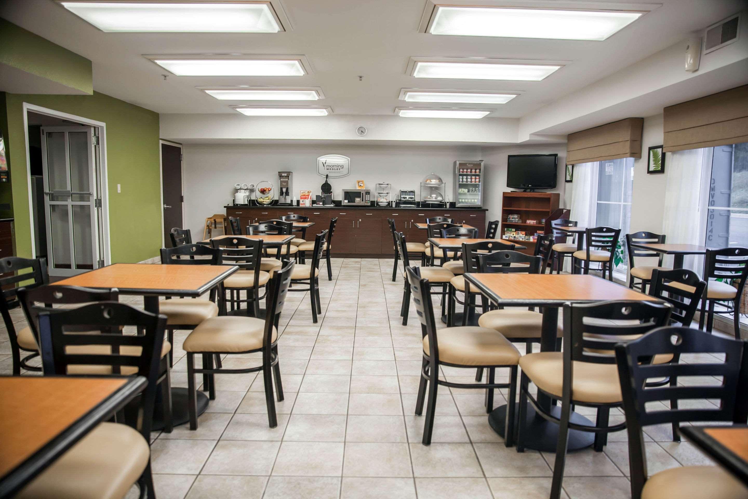 Sleep Inn & Suites Emmitsburg Kültér fotó