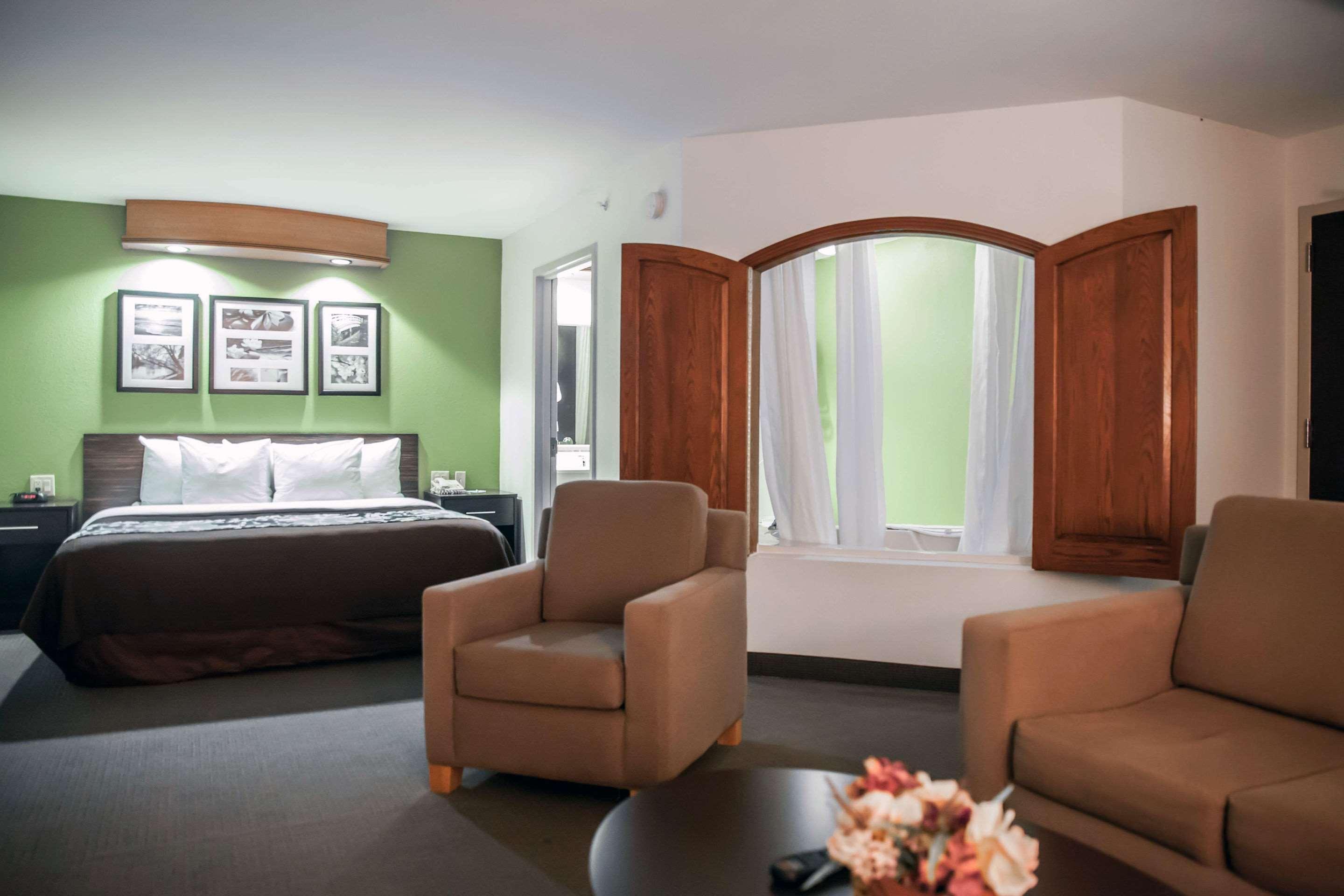 Sleep Inn & Suites Emmitsburg Kültér fotó