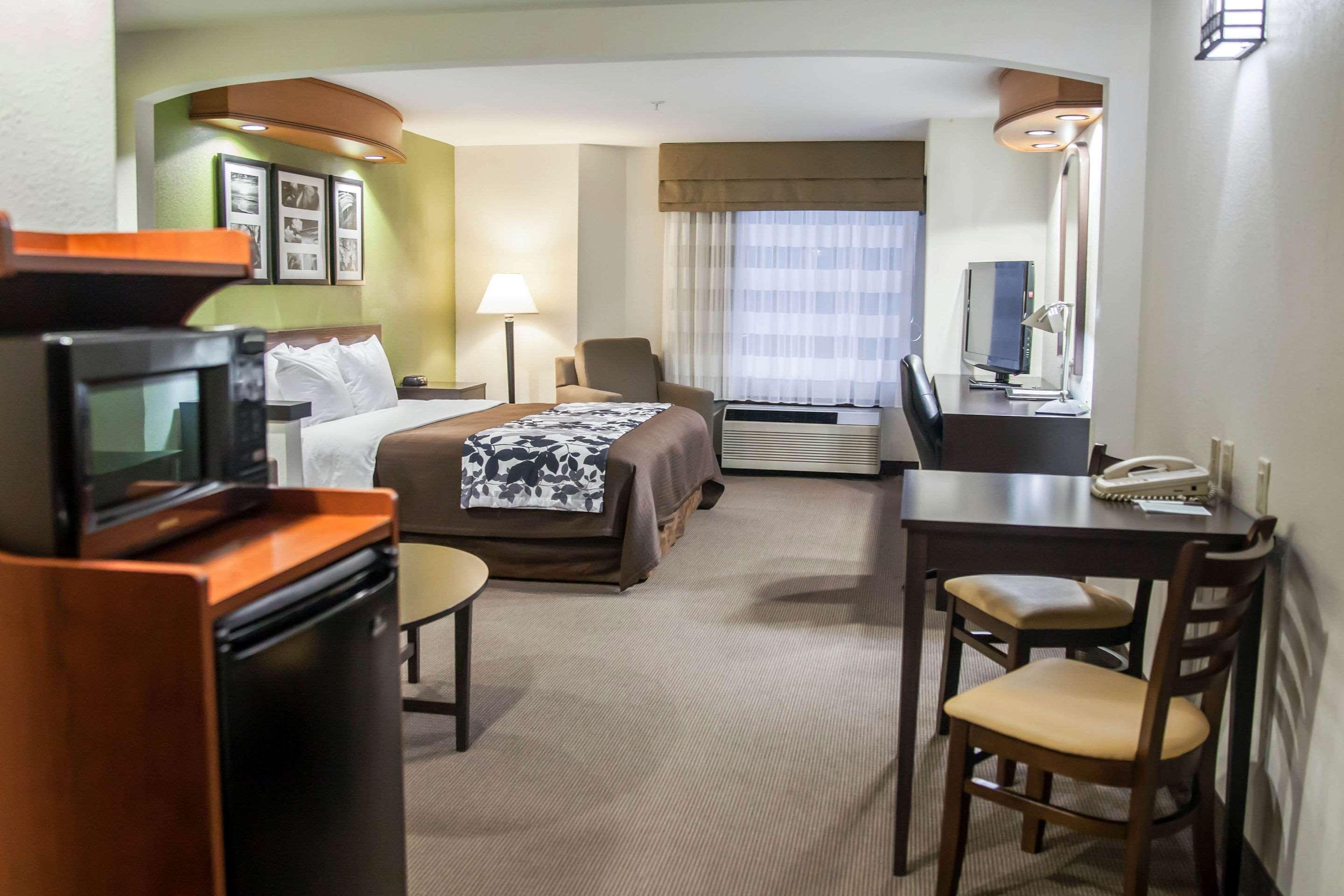 Sleep Inn & Suites Emmitsburg Kültér fotó