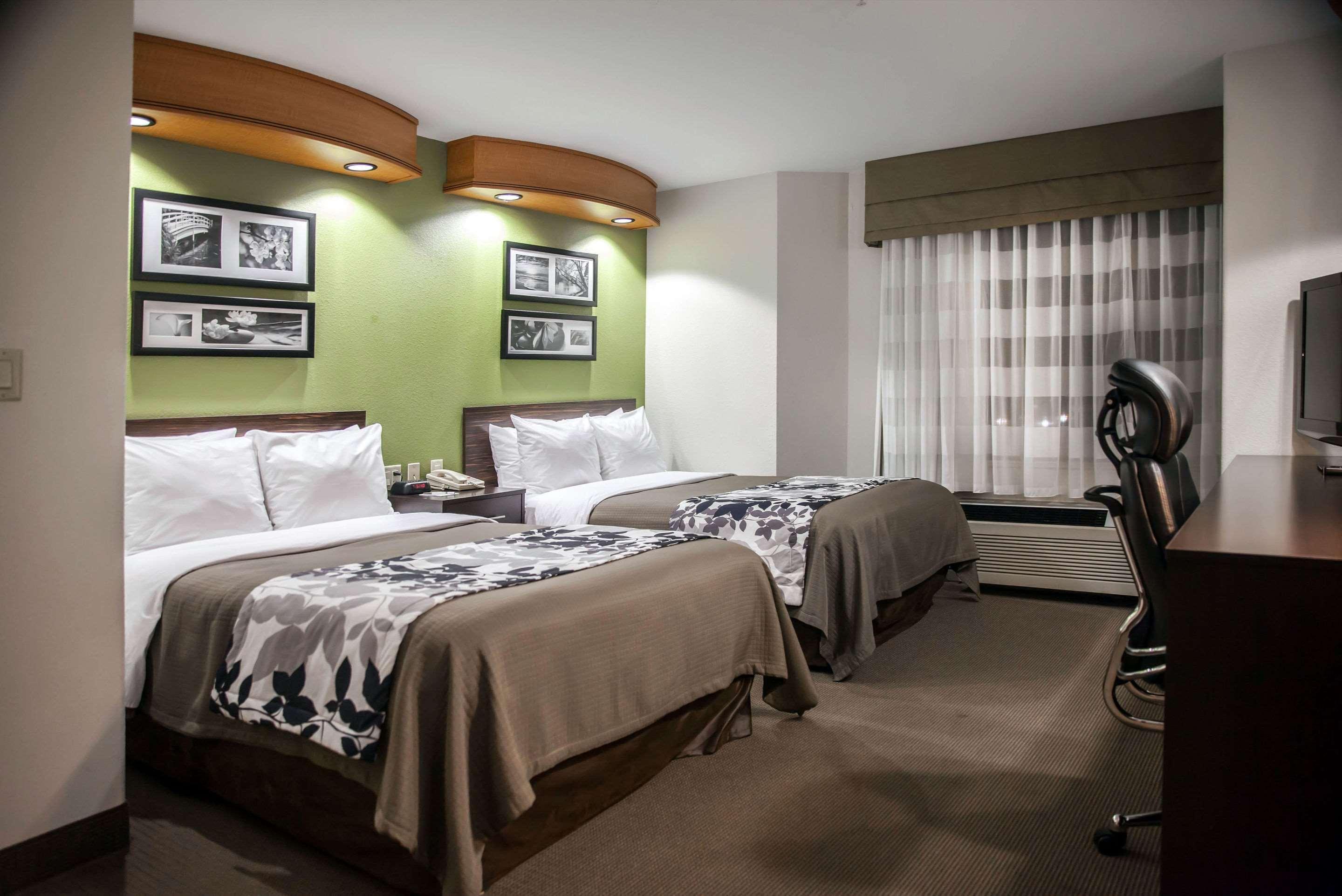 Sleep Inn & Suites Emmitsburg Kültér fotó
