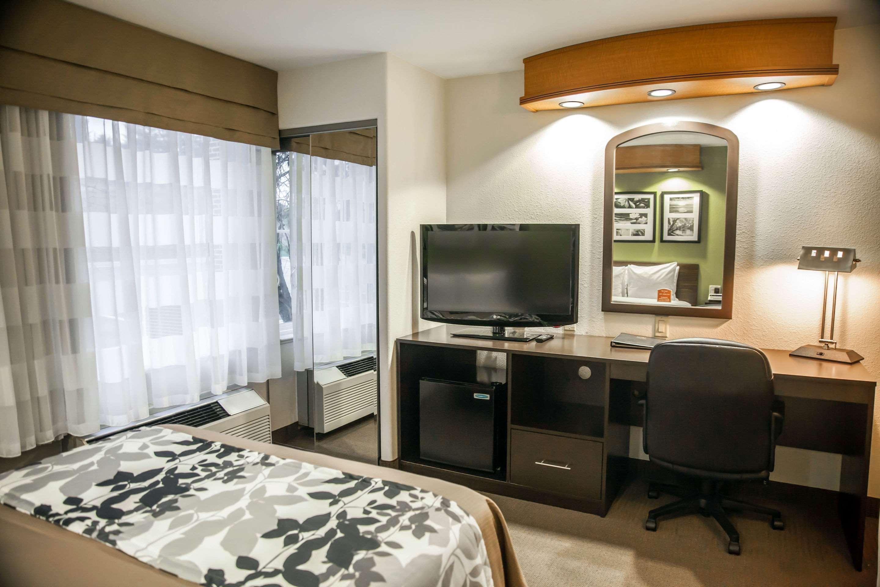 Sleep Inn & Suites Emmitsburg Kültér fotó