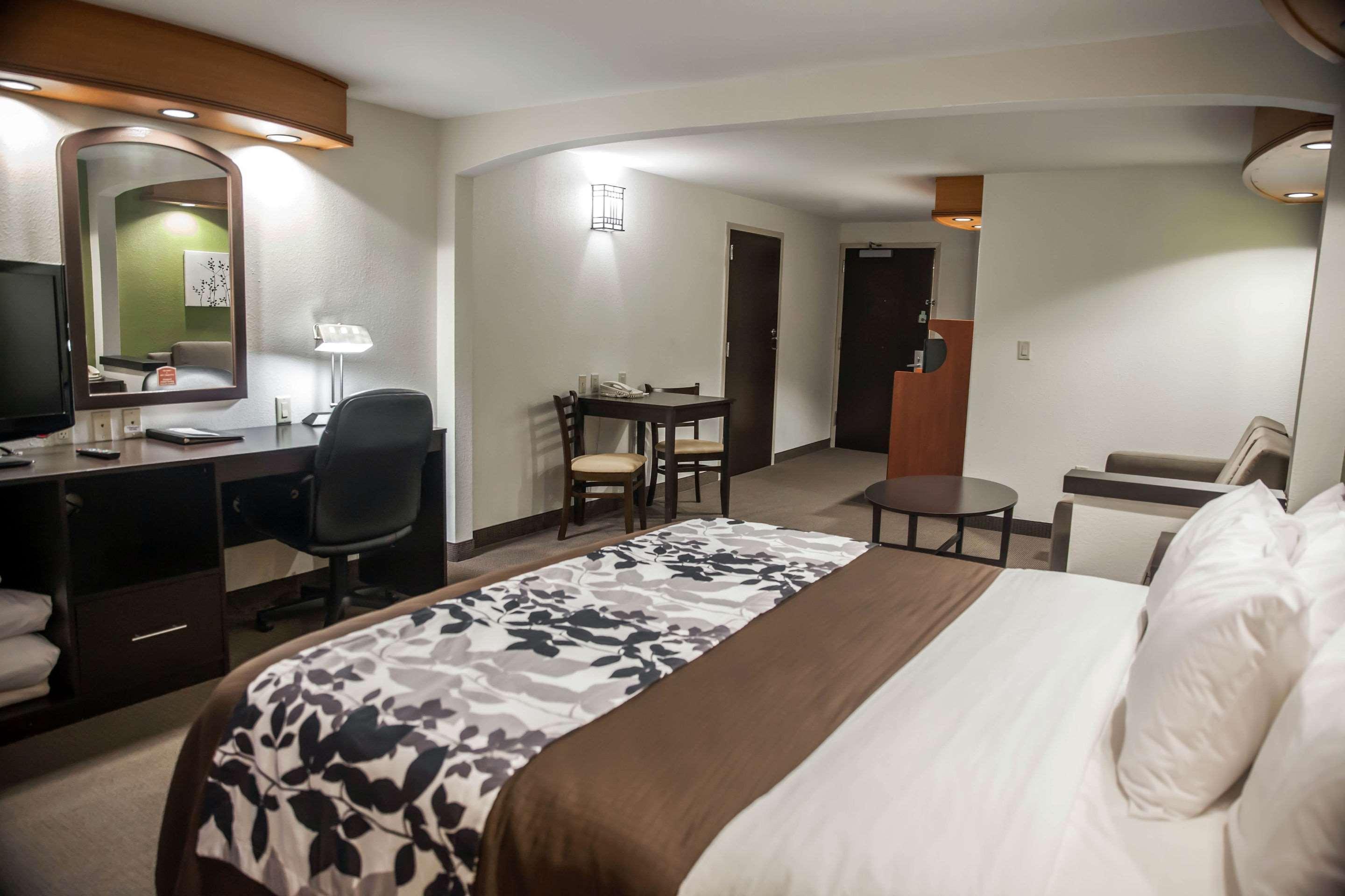 Sleep Inn & Suites Emmitsburg Kültér fotó